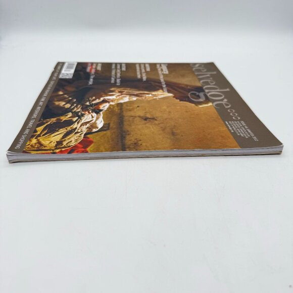 Selvedge Magazine Legacy Issue 44 Jan Feb 2012 Textiles Fashion - Picture 7 of 10